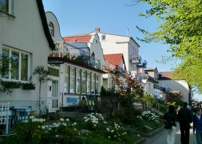 Ferienwohnung _ Kartenraum _ Objek